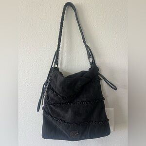 Our Universe Wicked Elphaba
Pleated Handbag